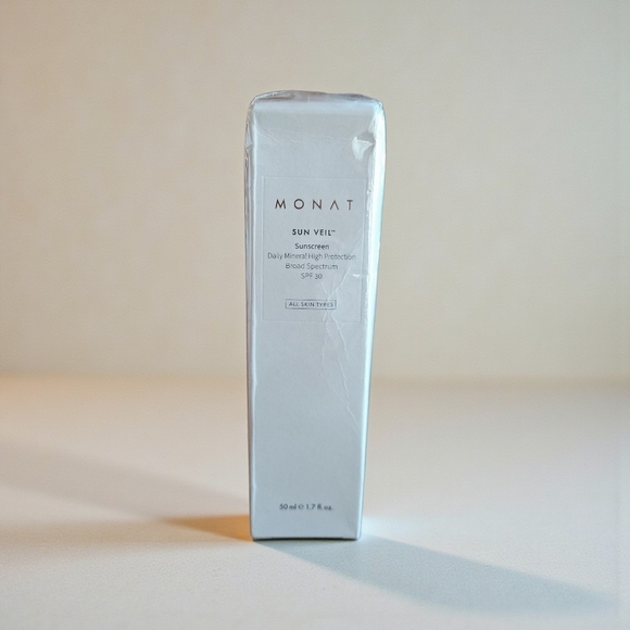 MONAT GLOBAL Other - Monat Sun Veil Sunscreen SPF 30